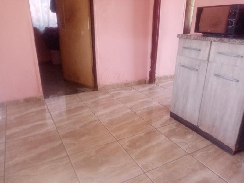 2 Bedroom Property for Sale in Katlehong South Gauteng