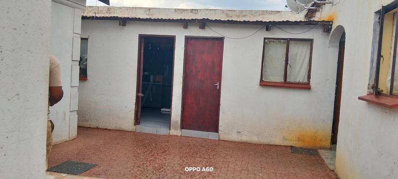 3 Bedroom Property for Sale in Phola Park Ext 1 Gauteng