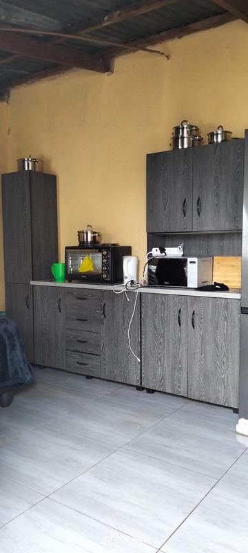 3 Bedroom Property for Sale in Phola Park Ext 1 Gauteng
