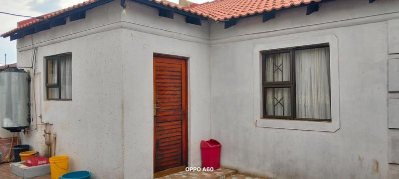 3 Bedroom Property for Sale in Phola Park Ext 1 Gauteng