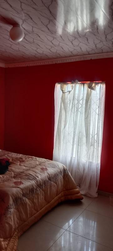 2 Bedroom Property for Sale in Protea Glen Gauteng