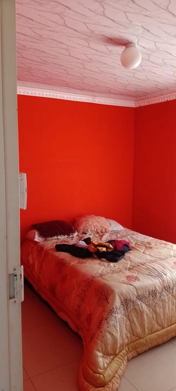 2 Bedroom Property for Sale in Protea Glen Gauteng