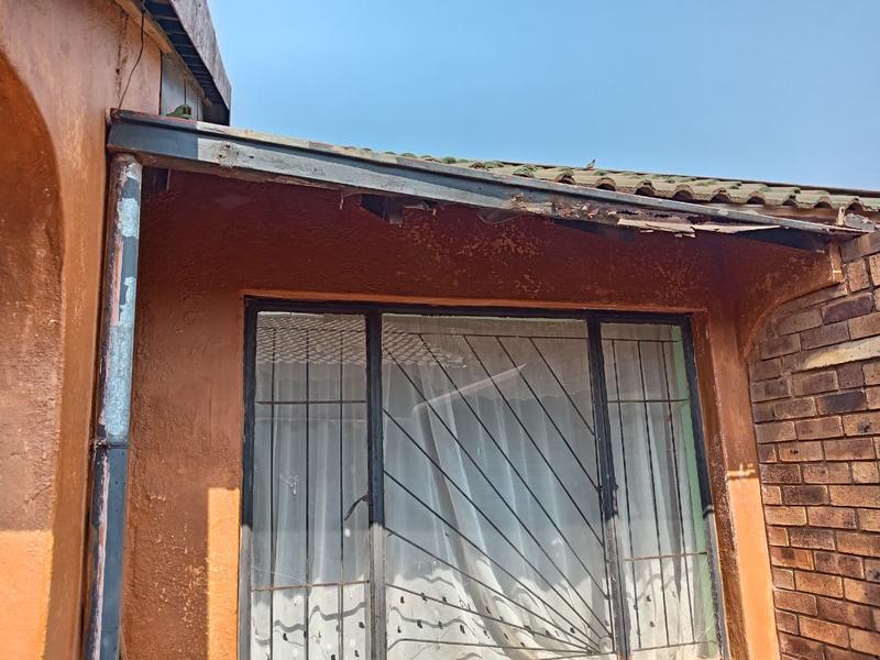 3 Bedroom Property for Sale in Vosloorus Ext 3 Gauteng