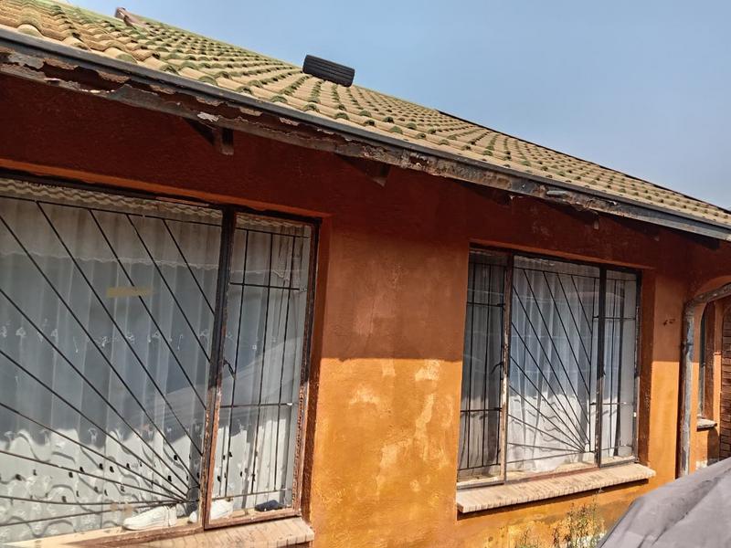 3 Bedroom Property for Sale in Vosloorus Ext 3 Gauteng