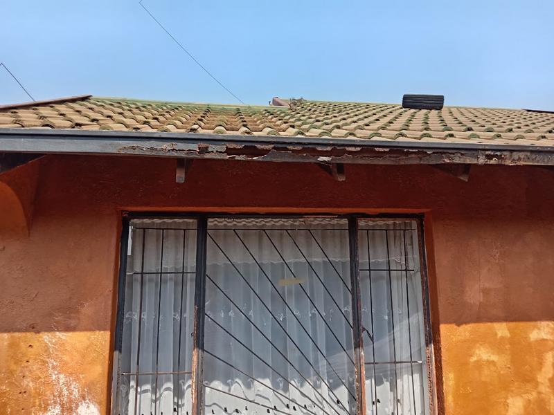 3 Bedroom Property for Sale in Vosloorus Ext 3 Gauteng