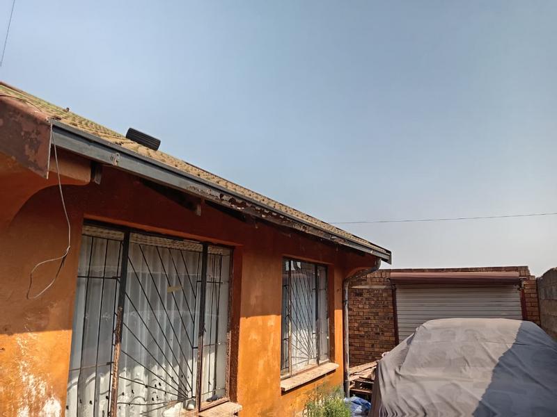 3 Bedroom Property for Sale in Vosloorus Ext 3 Gauteng