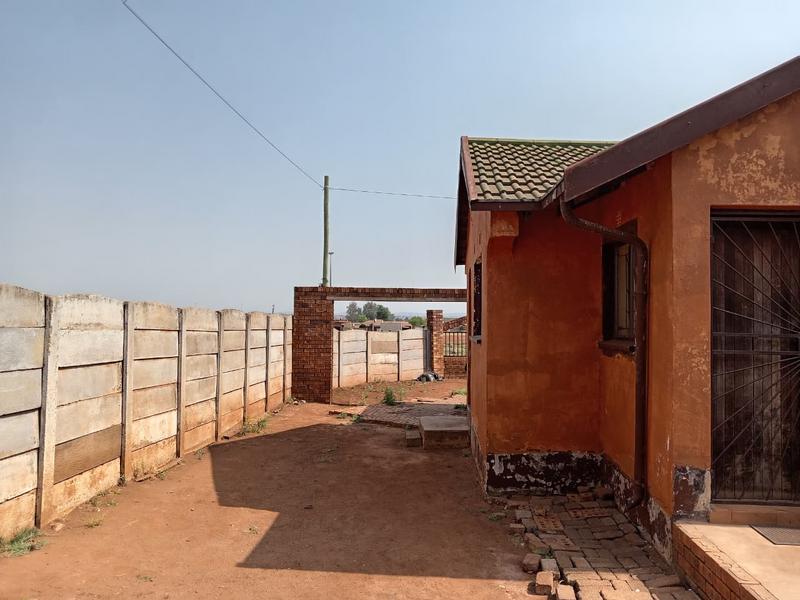 3 Bedroom Property for Sale in Vosloorus Ext 3 Gauteng