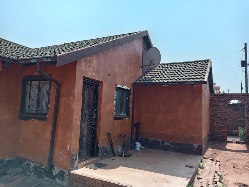 3 Bedroom Property for Sale in Vosloorus Ext 3 Gauteng