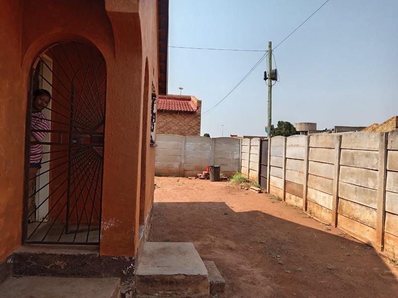 3 Bedroom Property for Sale in Vosloorus Ext 3 Gauteng