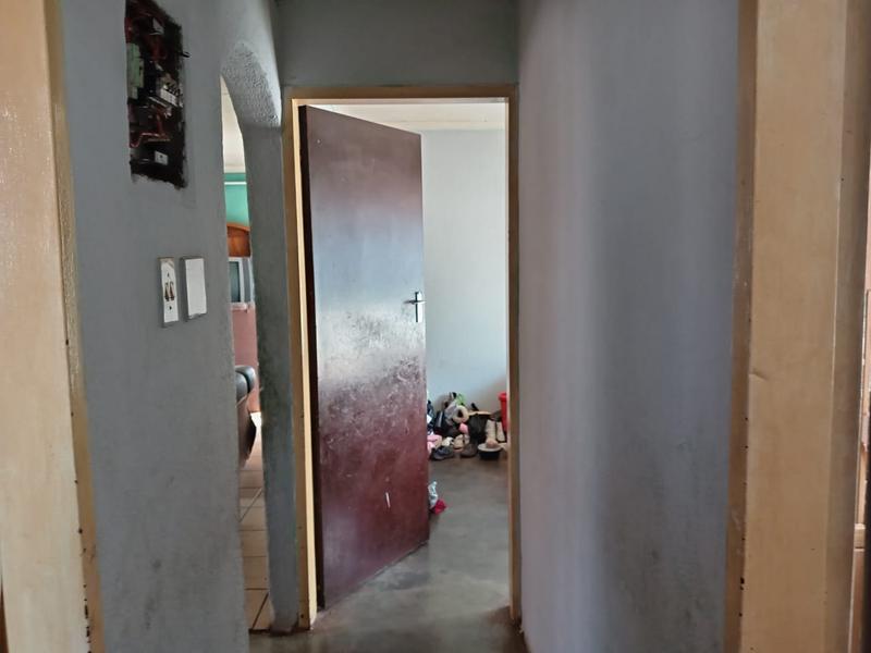 3 Bedroom Property for Sale in Vosloorus Ext 3 Gauteng