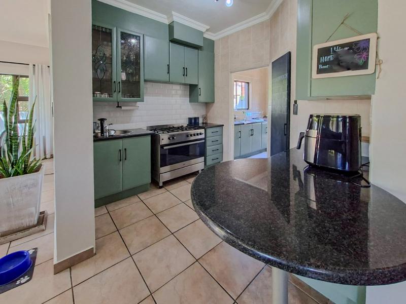 3 Bedroom Property for Sale in Midstream Estate Gauteng
