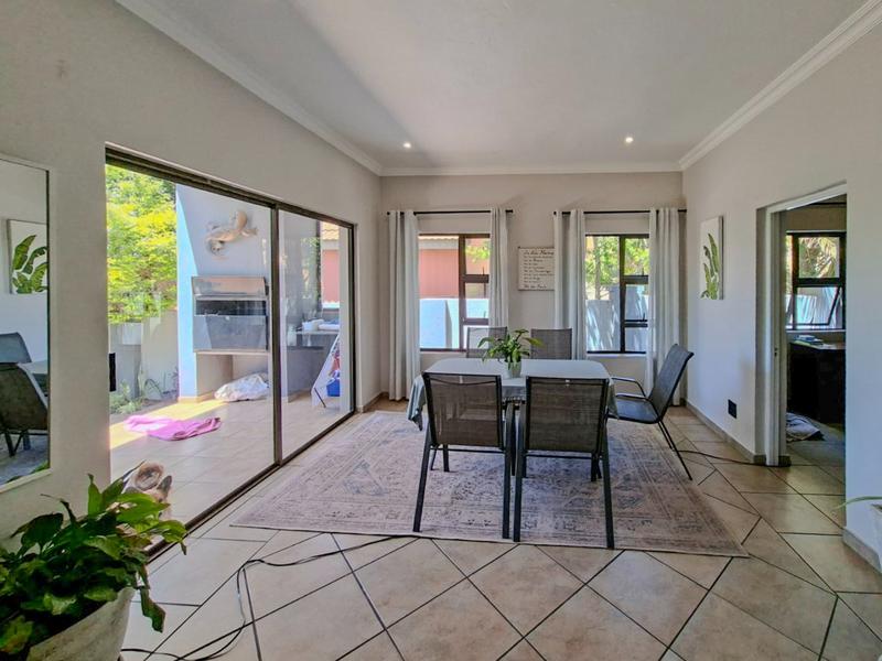 3 Bedroom Property for Sale in Midstream Estate Gauteng