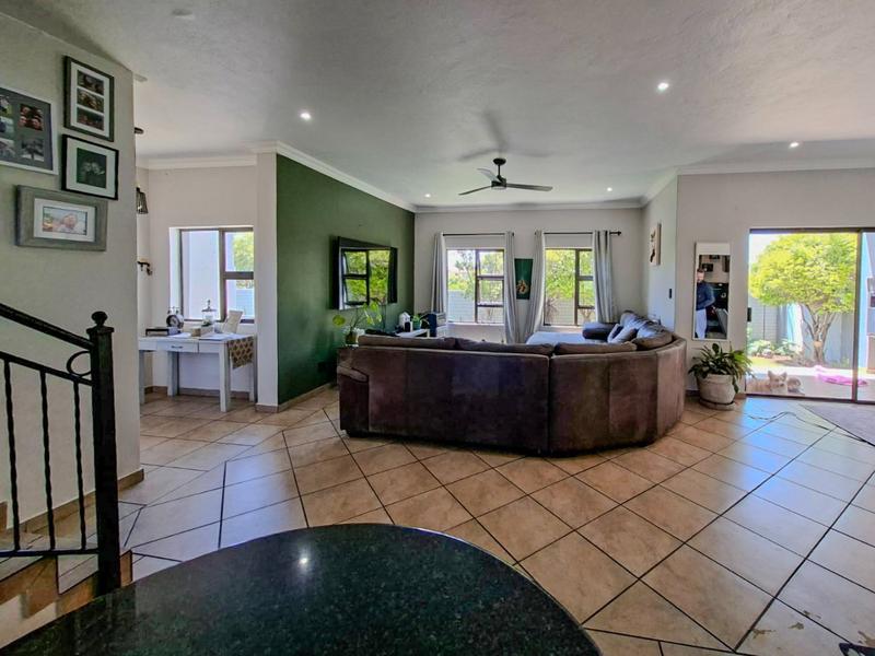 3 Bedroom Property for Sale in Midstream Estate Gauteng