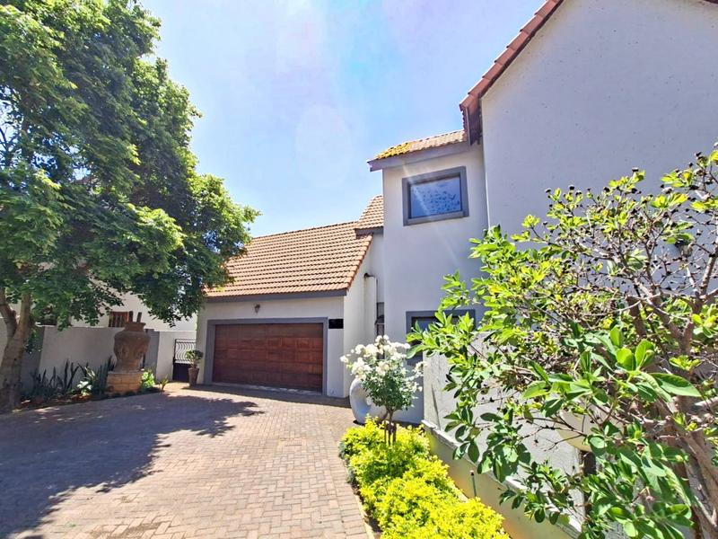 3 Bedroom Property for Sale in Midstream Estate Gauteng