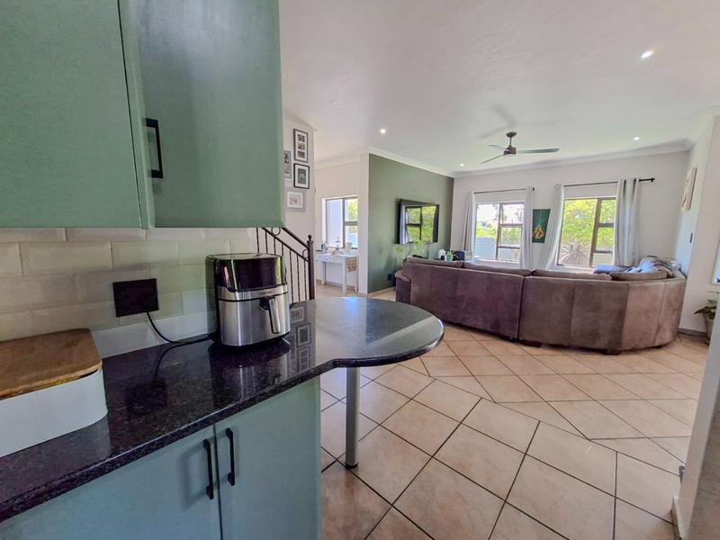 3 Bedroom Property for Sale in Midstream Estate Gauteng