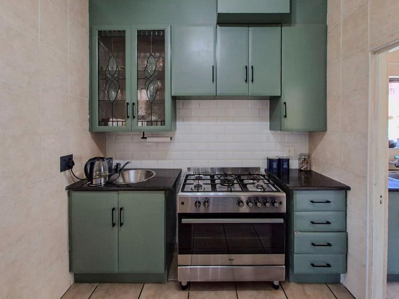 3 Bedroom Property for Sale in Midstream Estate Gauteng