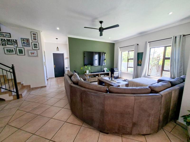 3 Bedroom Property for Sale in Midstream Estate Gauteng