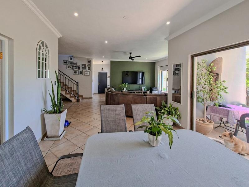 3 Bedroom Property for Sale in Midstream Estate Gauteng