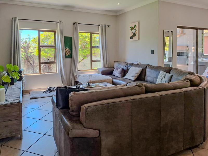 3 Bedroom Property for Sale in Midstream Estate Gauteng