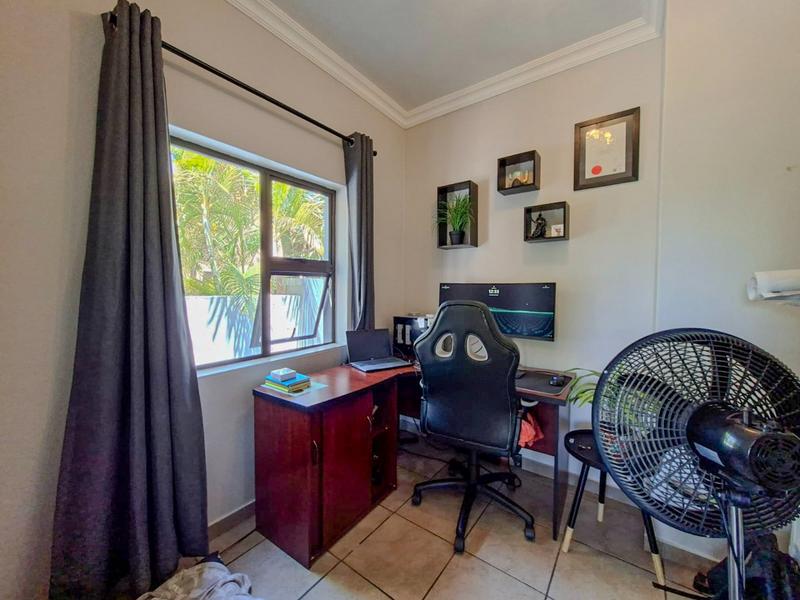 3 Bedroom Property for Sale in Midstream Estate Gauteng