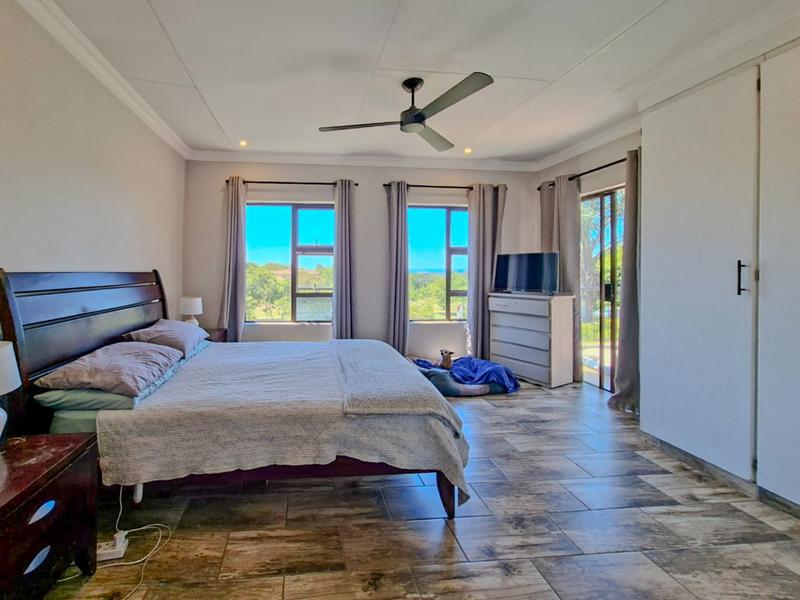 3 Bedroom Property for Sale in Midstream Estate Gauteng