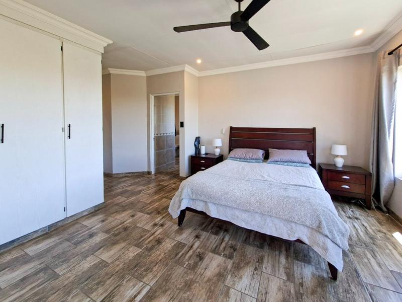 3 Bedroom Property for Sale in Midstream Estate Gauteng