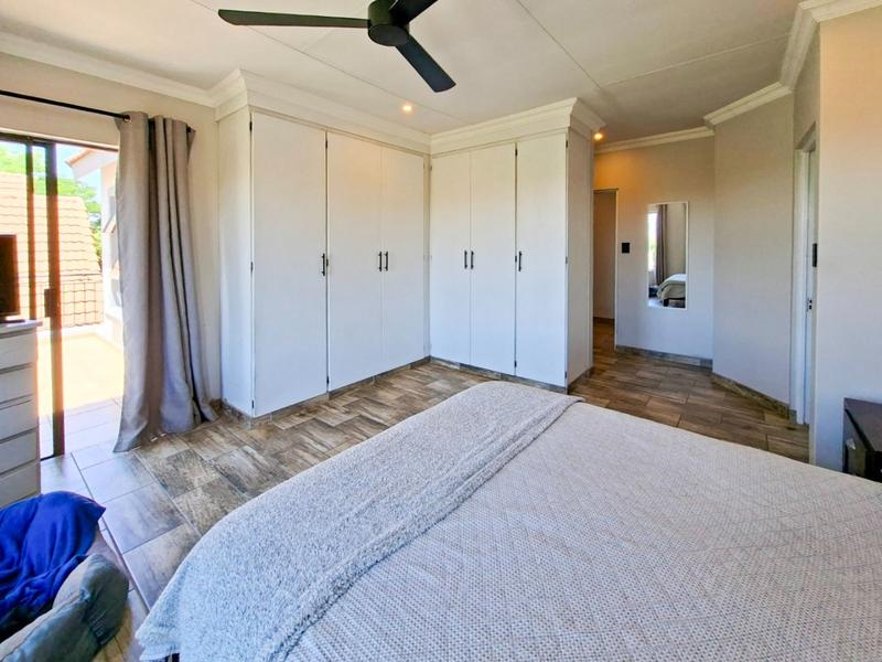 3 Bedroom Property for Sale in Midstream Estate Gauteng