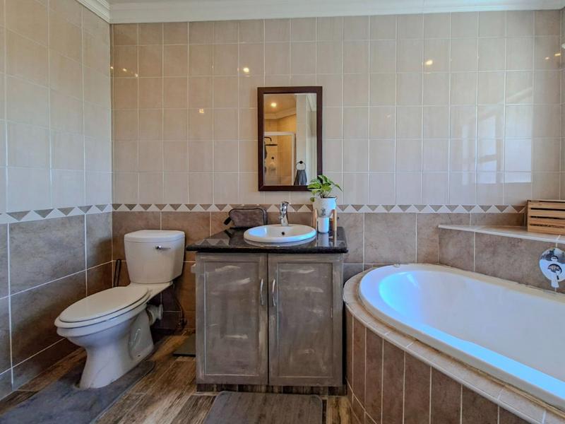 3 Bedroom Property for Sale in Midstream Estate Gauteng