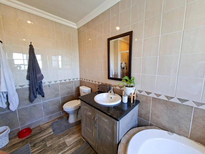 3 Bedroom Property for Sale in Midstream Estate Gauteng