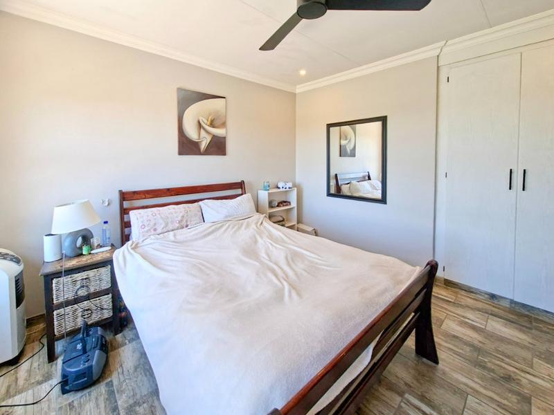 3 Bedroom Property for Sale in Midstream Estate Gauteng