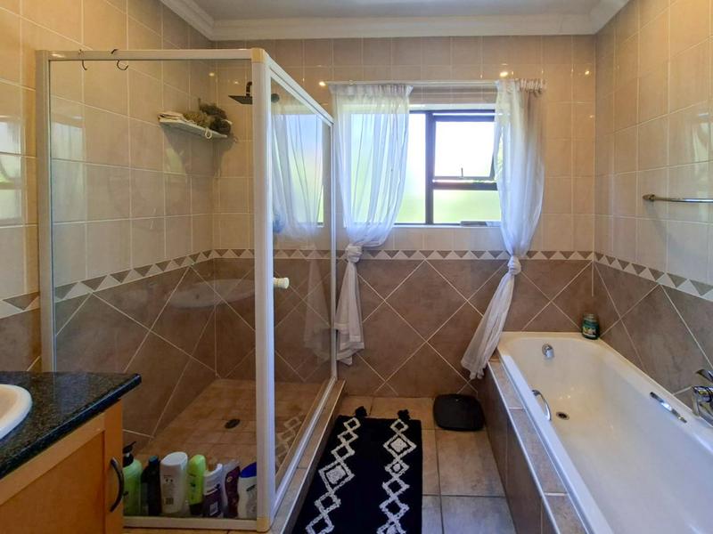 3 Bedroom Property for Sale in Midstream Estate Gauteng