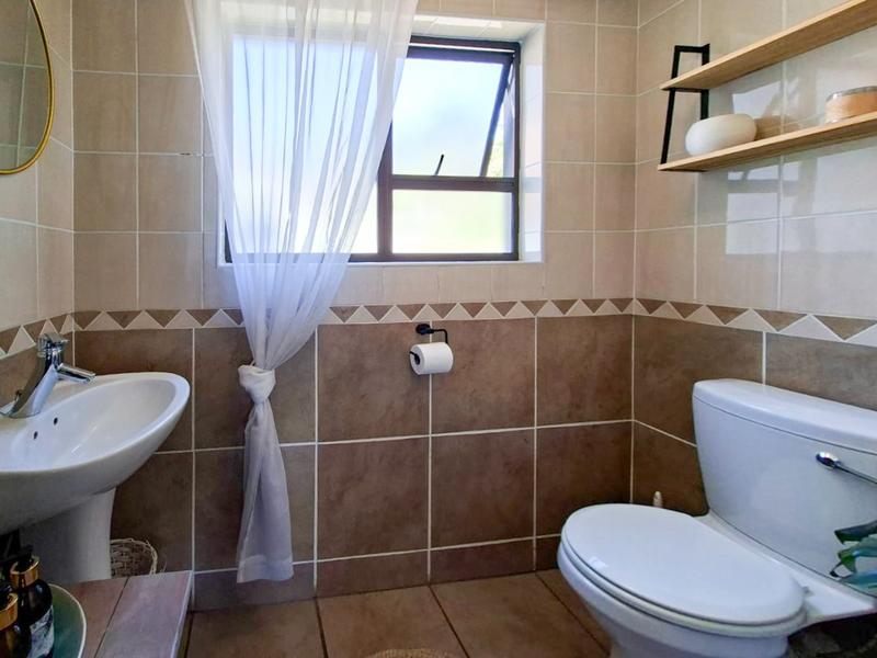 3 Bedroom Property for Sale in Midstream Estate Gauteng