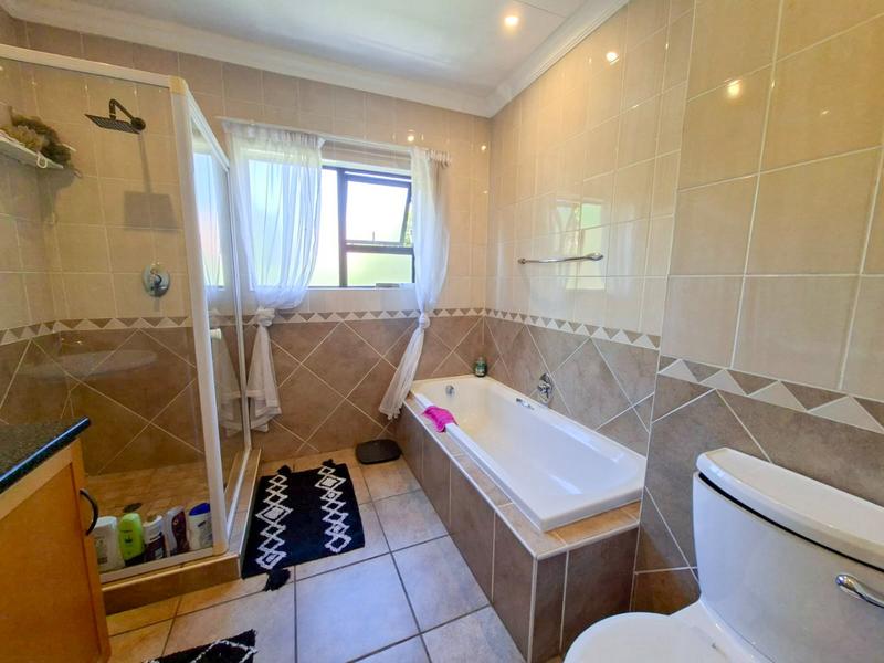 3 Bedroom Property for Sale in Midstream Estate Gauteng