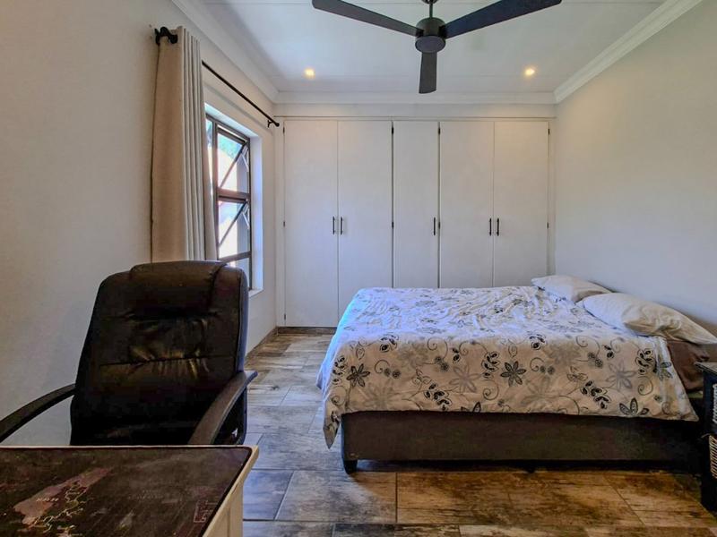 3 Bedroom Property for Sale in Midstream Estate Gauteng