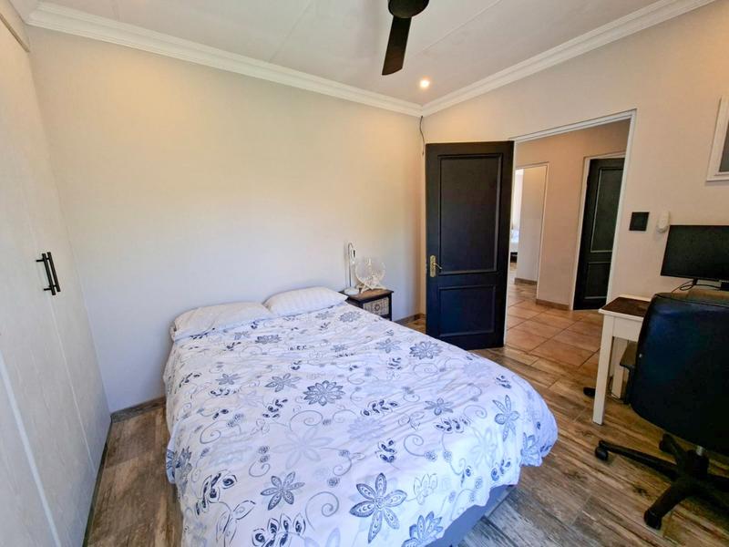 3 Bedroom Property for Sale in Midstream Estate Gauteng