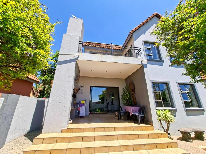3 Bedroom Property for Sale in Midstream Estate Gauteng