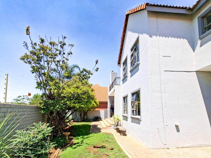 3 Bedroom Property for Sale in Midstream Estate Gauteng