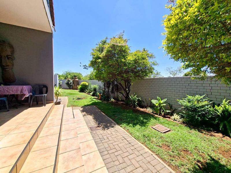 3 Bedroom Property for Sale in Midstream Estate Gauteng