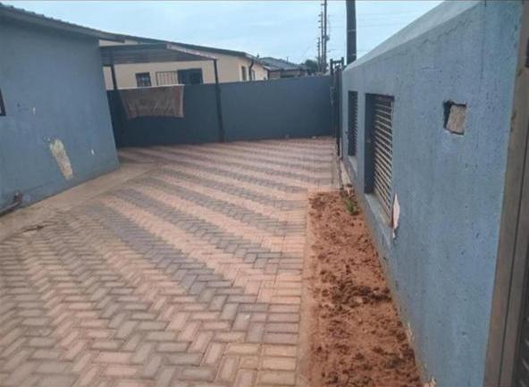 To Let 3 Bedroom Property for Rent in Protea Glen Gauteng