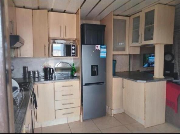 To Let 3 Bedroom Property for Rent in Protea Glen Gauteng