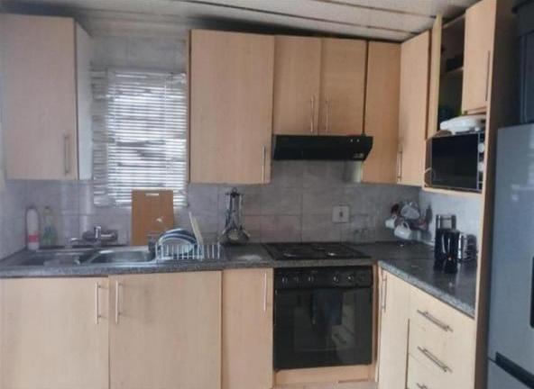 To Let 3 Bedroom Property for Rent in Protea Glen Gauteng