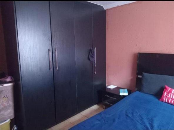 To Let 3 Bedroom Property for Rent in Protea Glen Gauteng