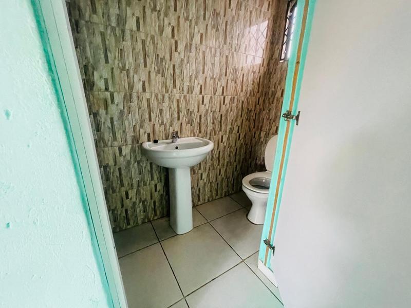 To Let 1 Bedroom Property for Rent in Protea Glen Gauteng
