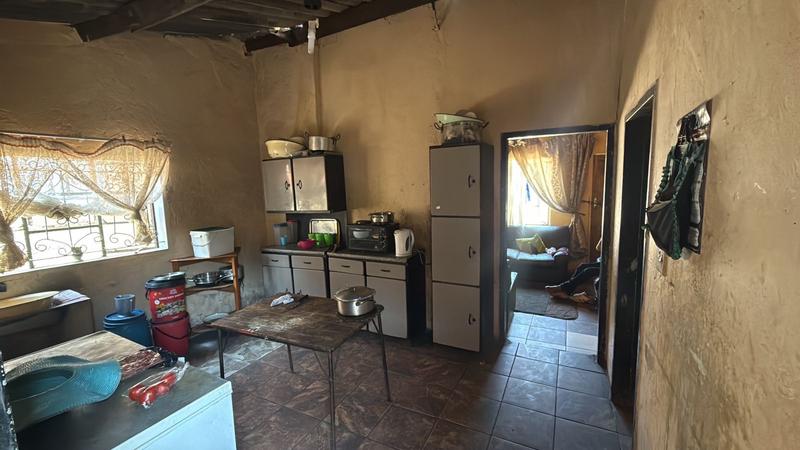 5 Bedroom Property for Sale in Tembisa Central Gauteng