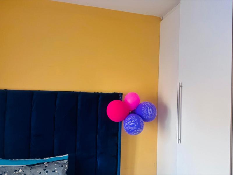 2 Bedroom Property for Sale in Fleurhof Gauteng