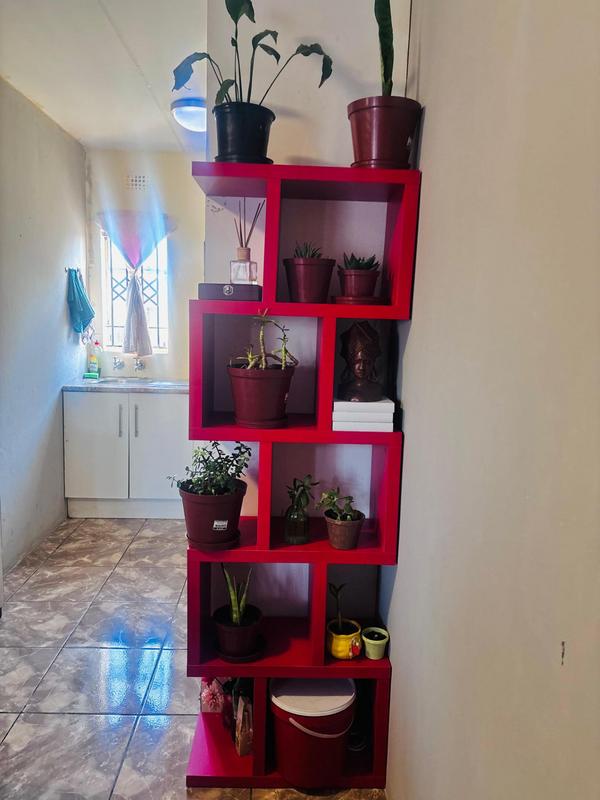 2 Bedroom Property for Sale in Fleurhof Gauteng