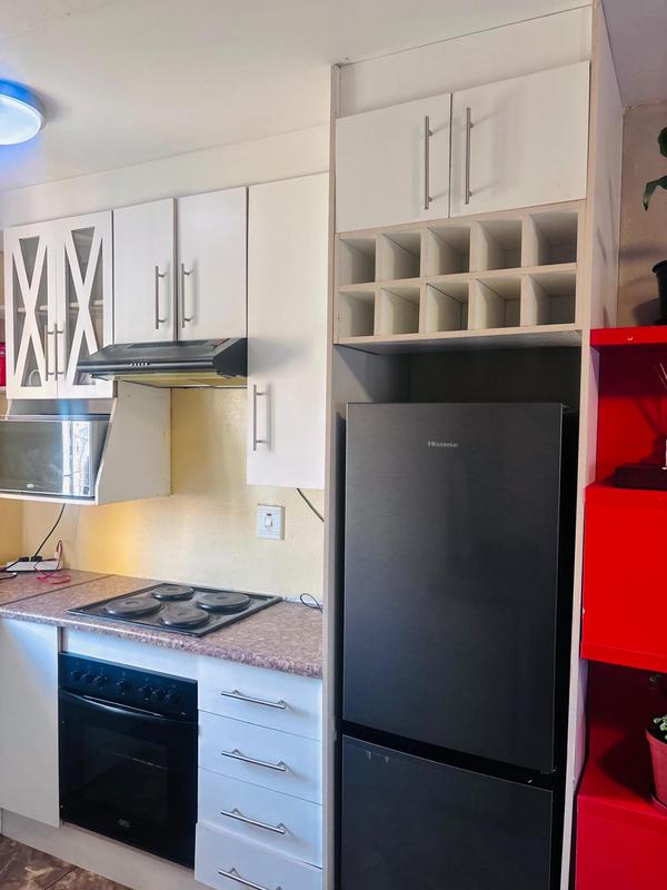 2 Bedroom Property for Sale in Fleurhof Gauteng