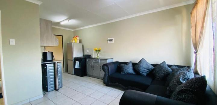 2 Bedroom Property for Sale in Sky City Gauteng