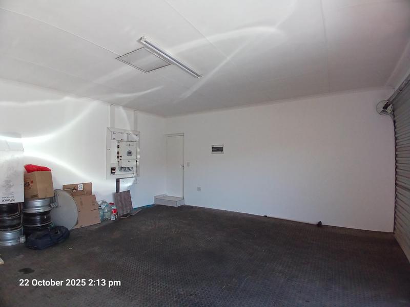 To Let 3 Bedroom Property for Rent in Brentwood Park Gauteng