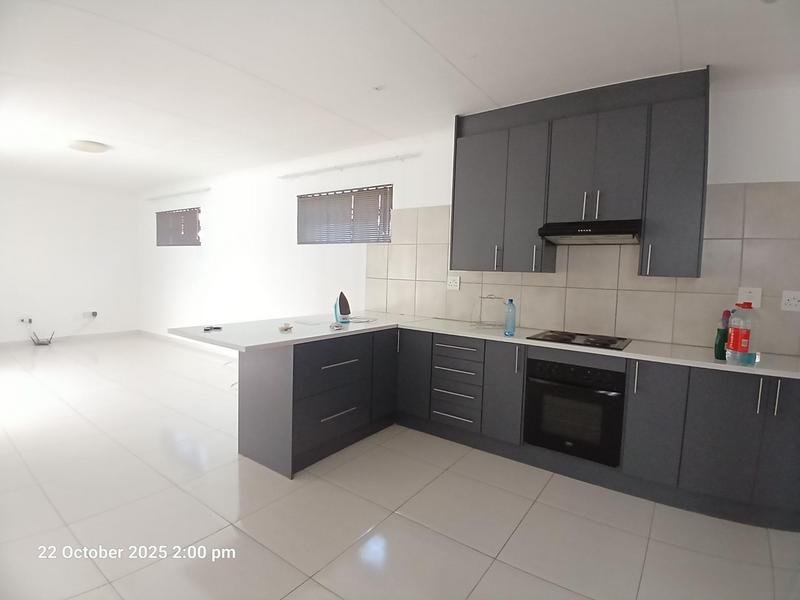 To Let 3 Bedroom Property for Rent in Brentwood Park Gauteng